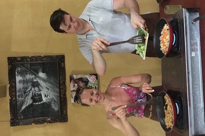 Jambangan Bali Cooking Class - Price and Time: Is $34 Good Value?