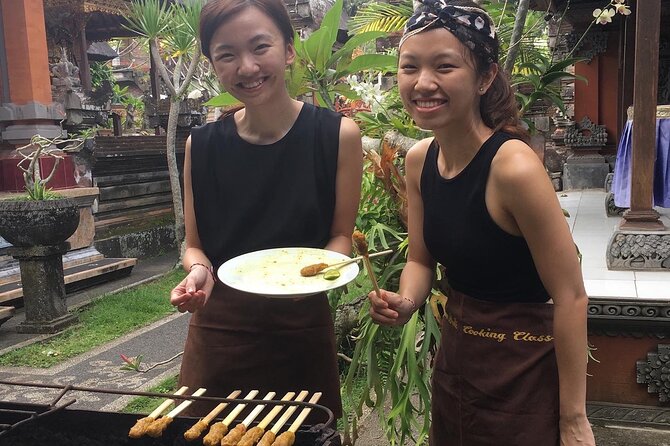 Jambangan Bali Cooking Class - Best Fit: Who Will Enjoy This Most