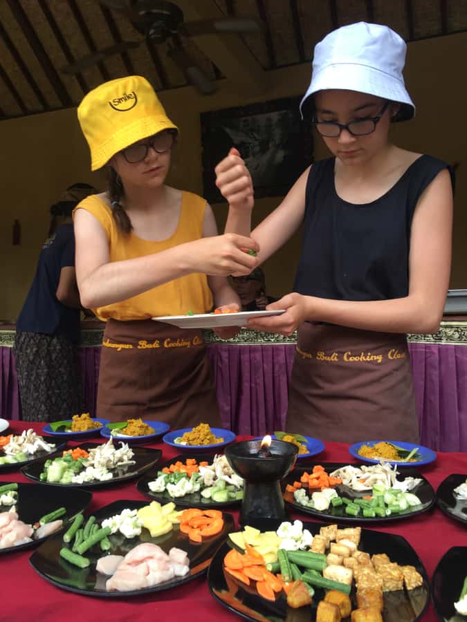 Jambangan bali cooking class with morning market tour - Who This Experience Suits Best (And Who Should Skip It)