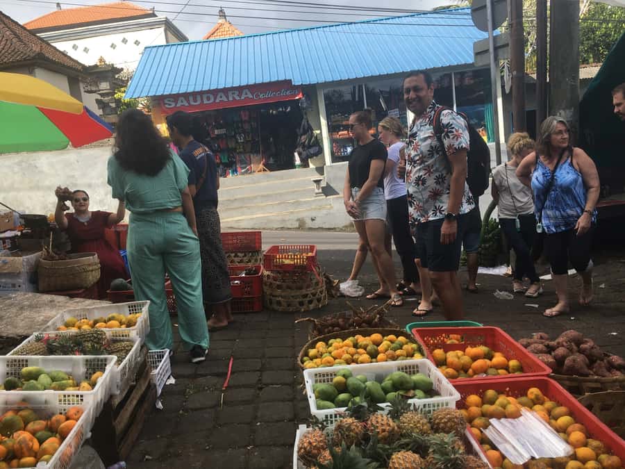 Jambangan bali cooking class with morning market tour - Price and Value: What $27 Really Buys You