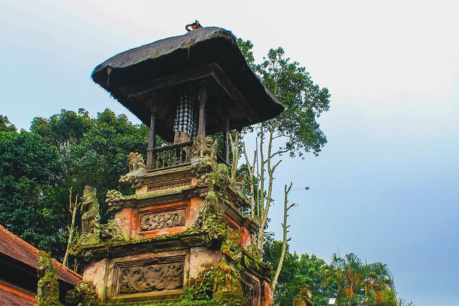 Jatiluwih Batukaru Mountain Nature's Best Tour - Why Jatiluwih and Batukaru Feel Like Real Bali