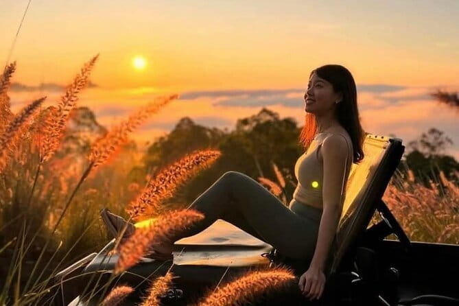 JEEP Batur Sunrise Experience - Who this tour suits best (and who should think twice)