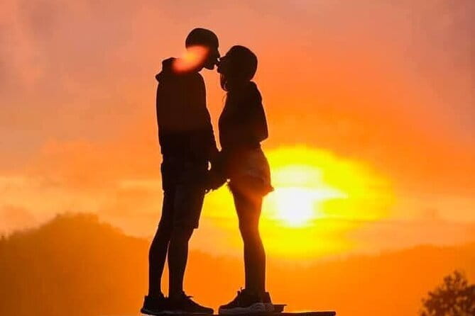JEEP Batur Sunrise Experience - Jeep ride up to Mount Batur: fun, bumpy, and worth it