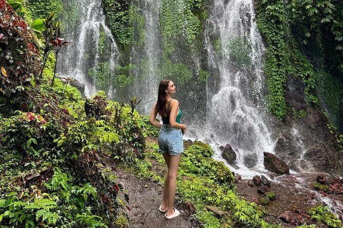 Jeep Mount Batur and Hot Springs with instagram fotos - Photo and comfort details that actually matter at dawn