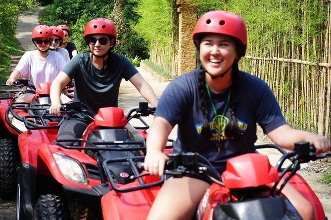 Jungle ATV Quad Bike Through Gorilla Face Cave - So, should you book Jungle ATV Quad Bike Through Gorilla Face Cave?