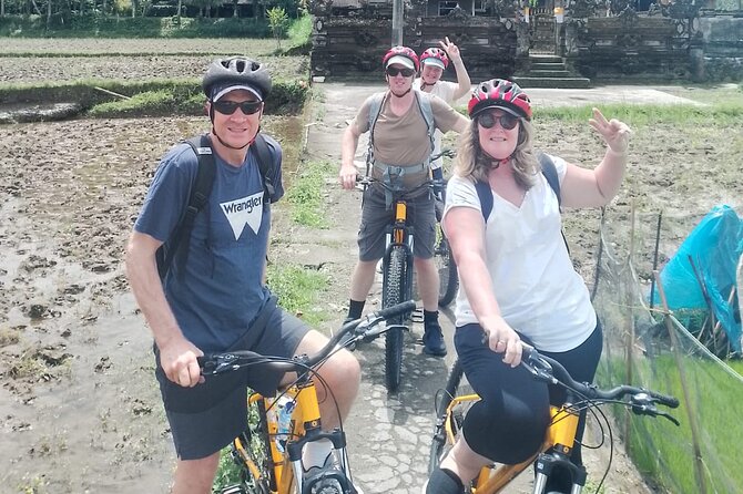 Kintamani Down Hill Cycling - Pickup, Timing, and the Pace That Feels Fair