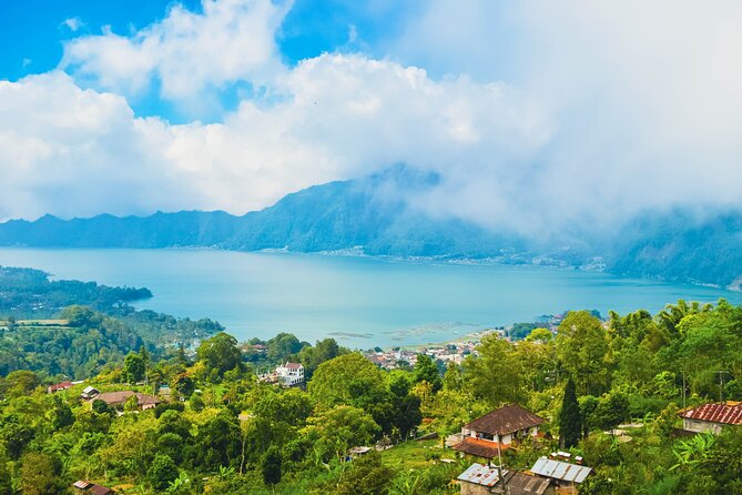 Kintamani Lake & Volcano Tour - Key Highlights to Know Before You Go