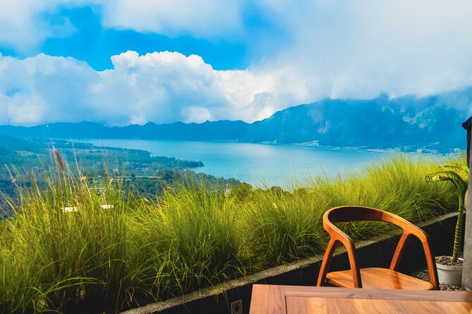 Kintamani Lake & Volcano Tour - Getting From South Bali to the Highlands Without Stress