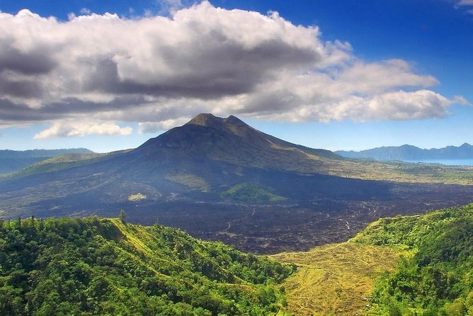 Kintamani Vulcano Tour - The “north of Ubud” route that makes the day feel full, not rushed