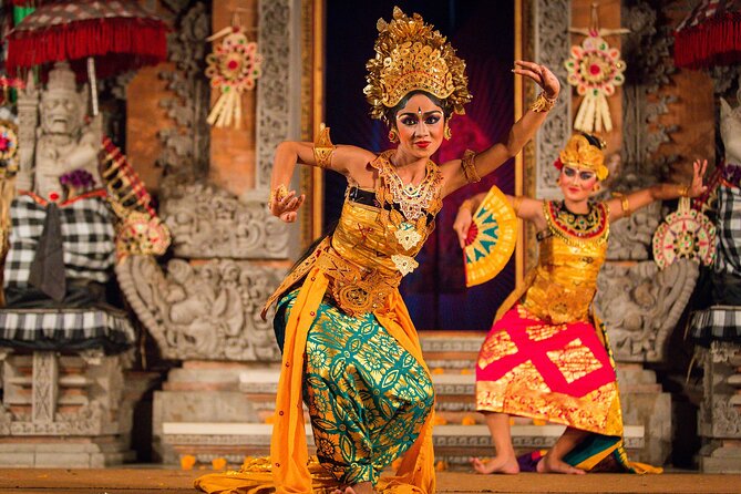 Legong Dance Show at Ubud Palace Bali - Why Ubud Palace Legong feels different from any dance night