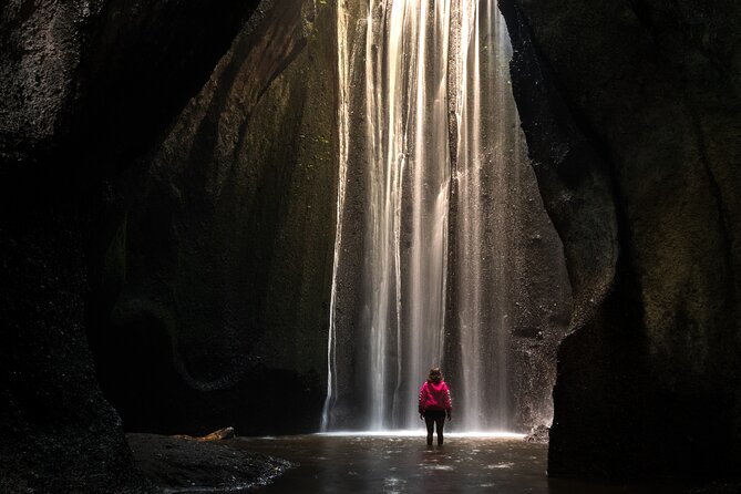 Lempuyang Temple Tirta Gangga Tukad Cepung waterfall and Swing - Price and logistics: is $70 worth it for this day?