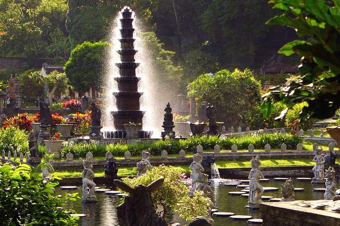 Lempuyang Temple Tour With Lunch and Pick Up - Tips to maximize your Gate of Heaven chances