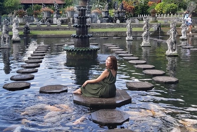 Lempuyang Tour : Heaven gate, Tirta Gangga, Goa Raja waterfall - Price and value: what $81 buys you, and what to double-check