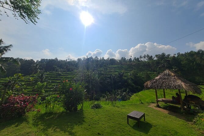 Lemukih Hidden Trekking Waterslide Sekumpul and Fiji Waterfall - North Bali’s Lemukih Waterfall Trek With Waterslide Fun