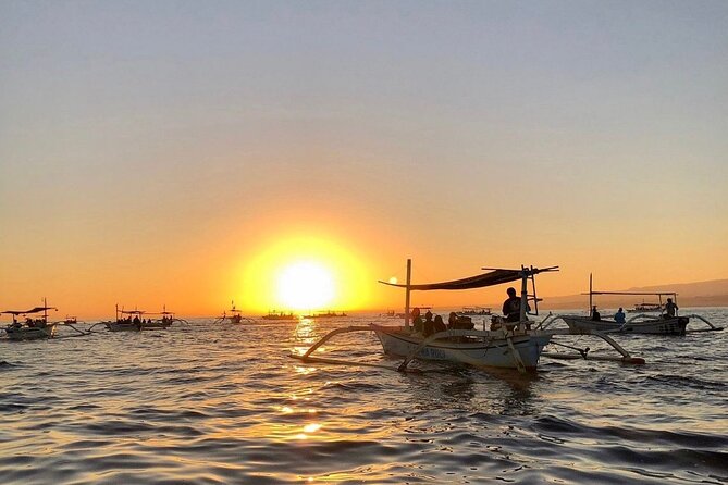 Lovina Sunrise Dolphin & Waterfall Tour - Key reasons this tour works