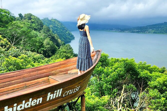 Lovina Sunrise Dolphin & Waterfall Tour - Banyumala Twin Waterfalls: where the morning energy turns into nature time