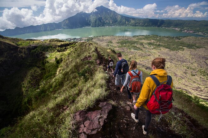 Magical Sunrise Trekking at Mount Batur - Key Highlights at a Glance