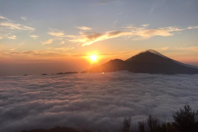 Magical Sunrise Trekking at Mount Batur - Why Mount Batur Sunrise Feels Worth the 2 A.M. Start