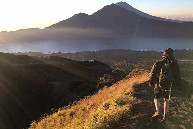 Magical Sunrise Trekking at Mount Batur - Comfort Tips That Make the Trek Feel Easier