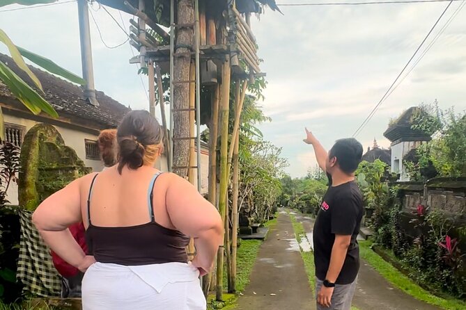 Magical Village Tour & Private Dinner with Fireflies in Bali - Price and logistics: $28 for tour + dinner is fair, if it matches your style