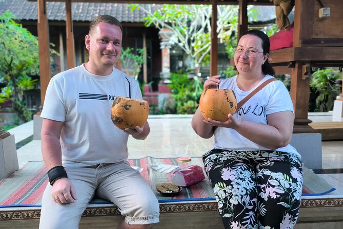 Magical Village Tour & Private Dinner with Fireflies in Bali - The village intro: culture, daily life, and night sounds