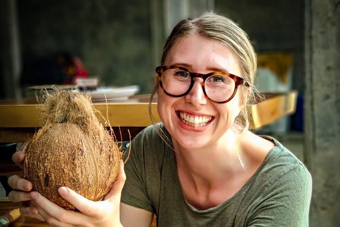 Make Traditional Bali Coconut Oil with a Balinese Family - Who this suits best (and who should think twice)