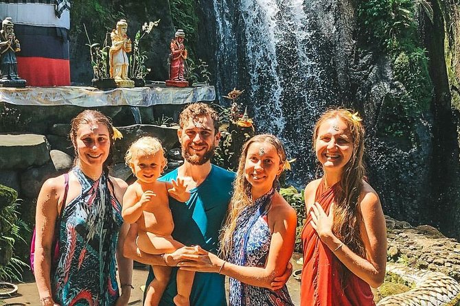Matasidhi Holy Trip for the Soul - Lunch Between Rituals: a practical reset, not an afterthought
