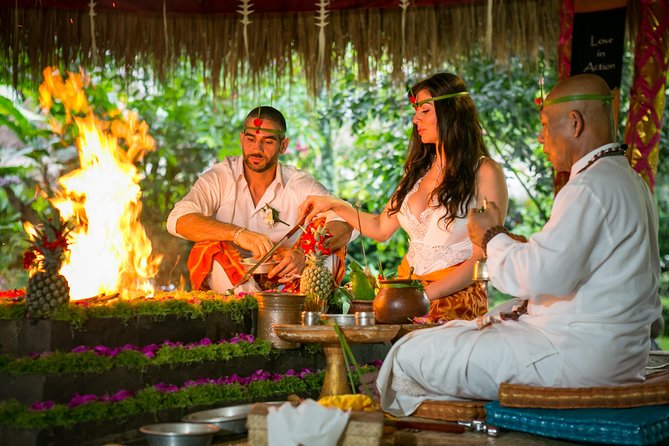 Matasidhi Sacred Love Blessing - Key things to know before you go