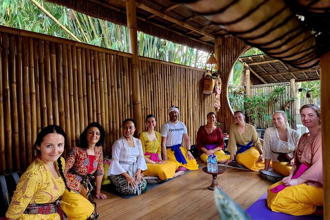 Meditate with a Shaman - Who this experience suits best (and who should skip it)