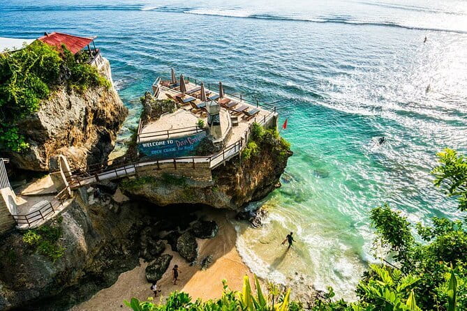 Melukat Ceremony and Temple Tour at Gunung Kawi Sebatu Temple - Timing: how long you’ll be there and why it matters