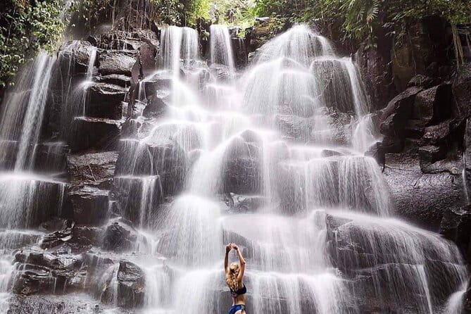 Melukat Ceremony and Temple Tour at Gunung Kawi Sebatu Temple - Who this is best for (and who should consider a different plan)