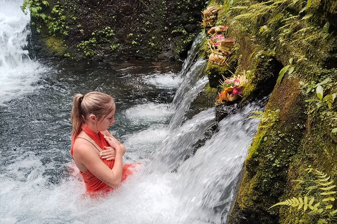 Melukat Purification Ceremony at Mengening Temple - Key highlights before you go