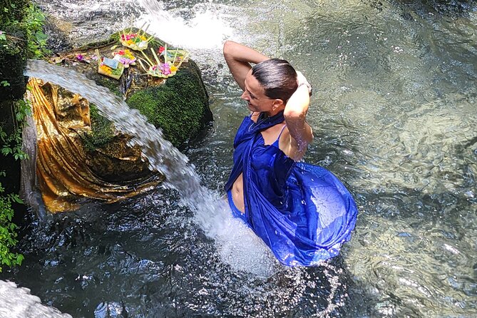 Melukat Purification Ceremony at Mengening Temple - Price and Value: Is $52 Worth It?