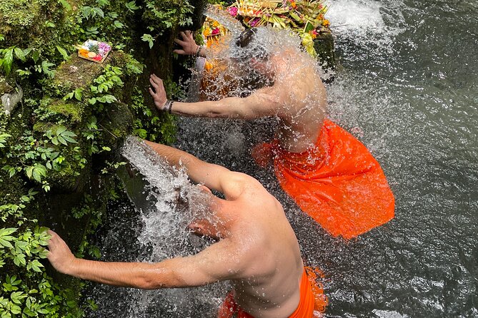 Melukat Purification Ceremony at Mengening Temple - Who This Is Best For (and Who Should Skip)