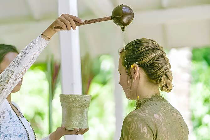 Melukat - The Purification Ceremony at Tirta Empul Temple - Tirta Empul timing: how to make the most of the purification experience