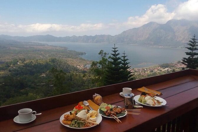 Monkey Forest, Holy Water Temple & Hot Springs Tours - Tegalalang Rice Terrace: Irrigation Lessons Alongside the Views