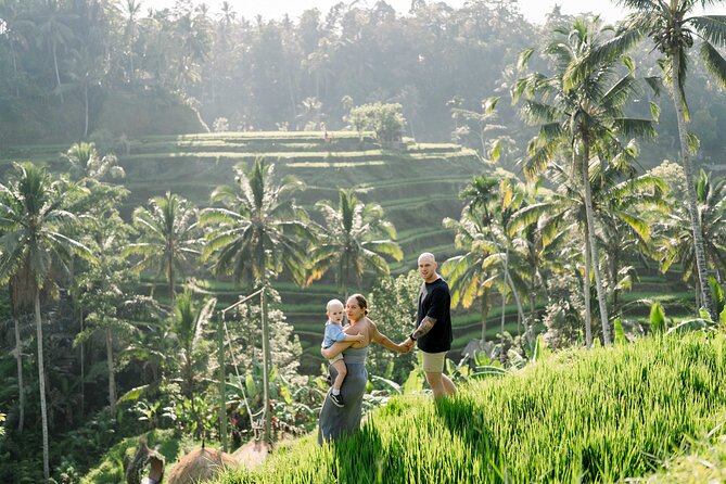 Monkey Forest, Temple, Waterfall and Rice Terrace in Ubud Tour - Why This Ubud Day Tour Works So Well