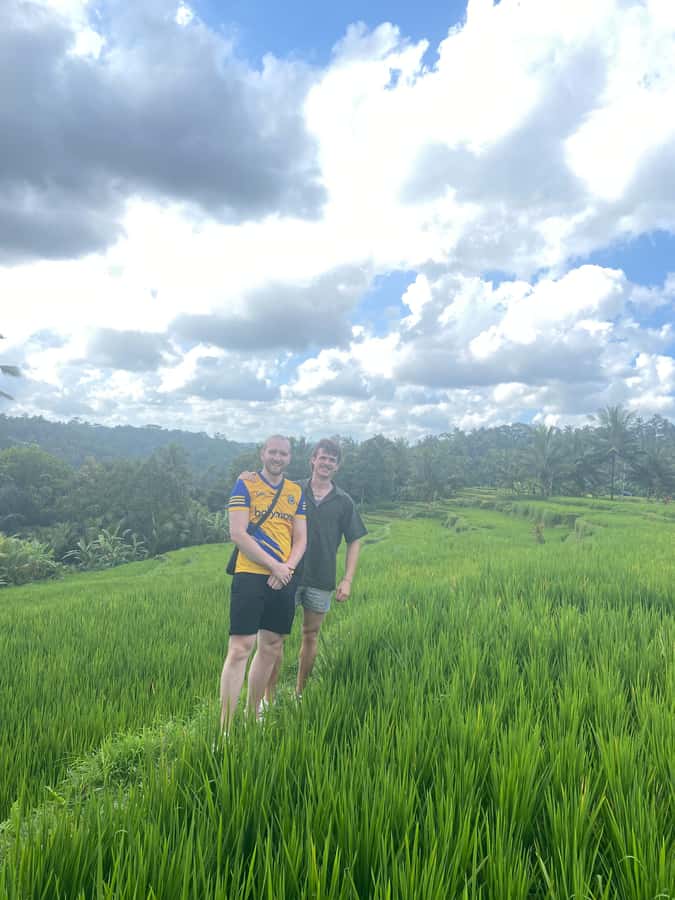 Monkey Forest, Waterfall ,Temple and Rice Terrace - How the Schedule Feels: Timing, Weather, and the Real Value of a Private Guide