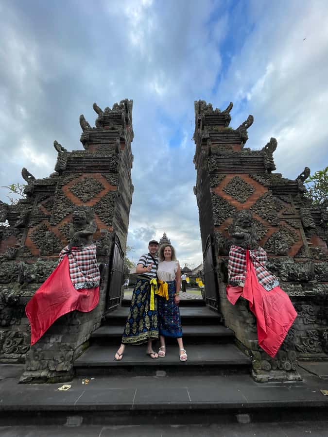Monkey Forest, Waterfall ,Temple and Rice Terrace - Tegenungan Waterfall: The Green Break You’ll Want to Repeat