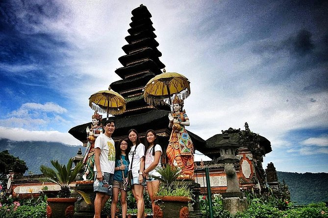 More Complete: Discover Bali In 3 Days Private Tour Package - Getting the most out of your guide: photo help and local context