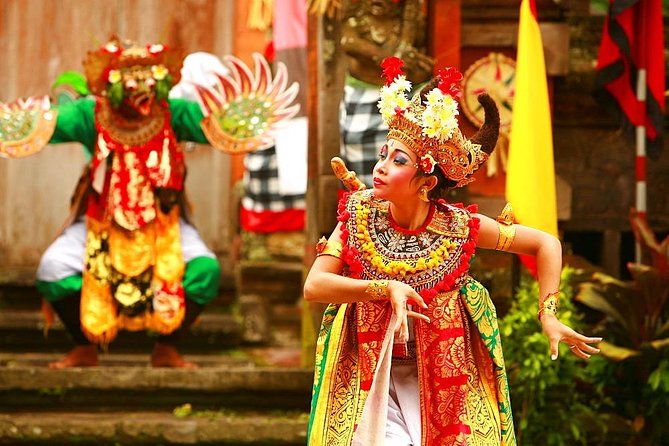 More Complete: Discover Bali In 3 Days Private Tour Package - What to pack so day three doesn’t become a pain