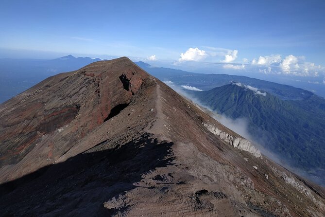 Mount Agung Sunrise Hiking - Quick hits before you go