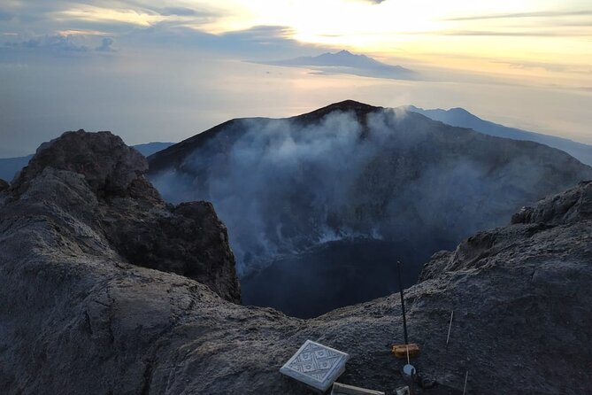Mount Agung Sunrise Hiking - Choosing your route: Pasar Agung Temple vs Besakih Village