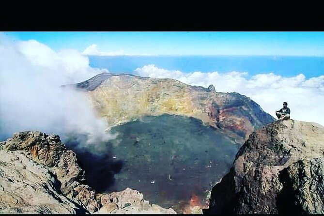 Mount Agung Sunrise Hiking - The night pickup and early start: how the day actually runs