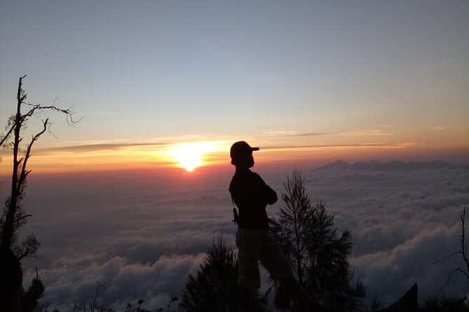 Mount Agung Sunrise Trekking Private Tours - Besakih Temple stop: where the spiritual setting shows up