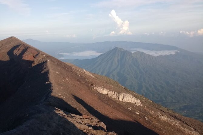 Mount Agung Sunrise Trekking Private Tours - Sunrise payoff: fire-warmed breakfast and crater views