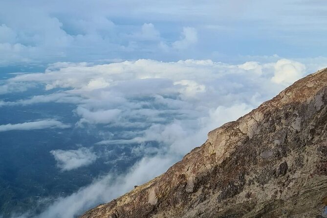 Mount Agung Sunrise Trekking with Local Guide - Why Mount Agung Sunrise Trek Is So Different From Most Bali Hikes