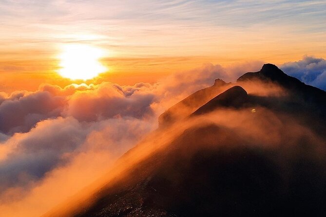 Mount Agung Sunrise Trekking with Local Guide - Timing Details: The 11:00 pm Start and the 13-Hour Rhythm