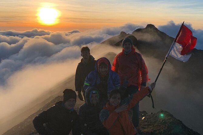 Mount Agung Sunrise Trekking with Local Guide - Price and Value: Is $99 Fair for a Mount Agung Sunrise Trek?