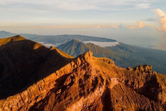 Mount Agung Sunrise Trekking with Local Guide - Practical Prep: What to Bring and How to Think About the Cold Night